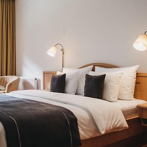 Deluxe Kamer